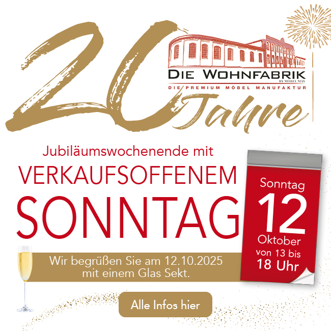 AKtuelle Werbung