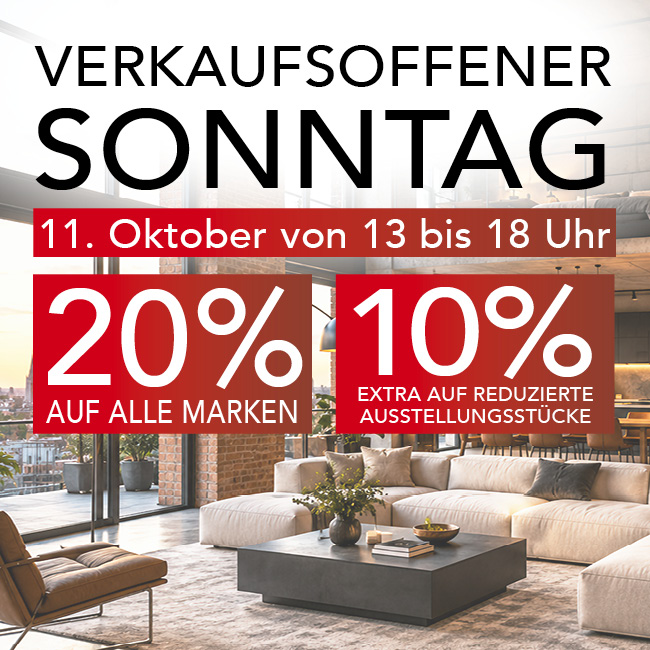 AKtuelle Werbung